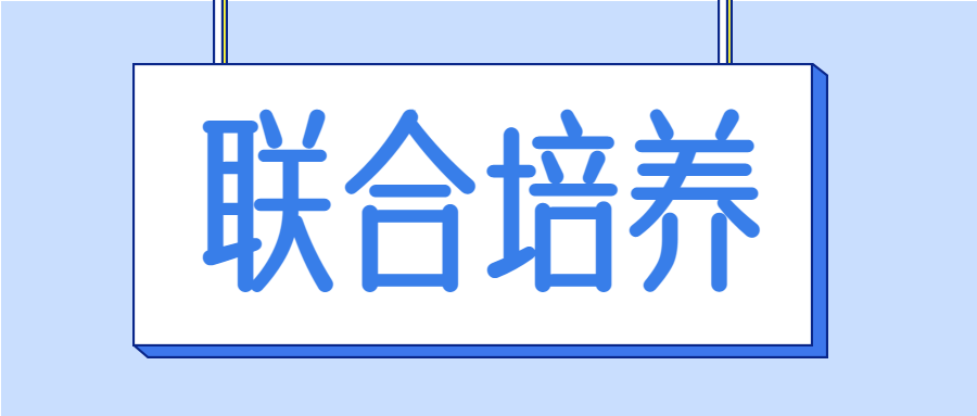 @23年升本人，安徽联合培养已成趋势!